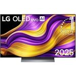 LG OLED48G59LS