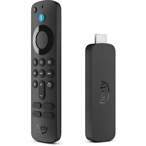 Amazon Fire TV Stick  4K (3rd Gen.)