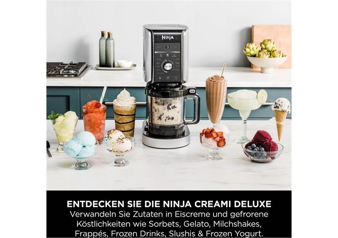 NINJA NC501EU Creami