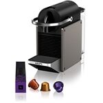 Krups XN306T Nespresso Pixie