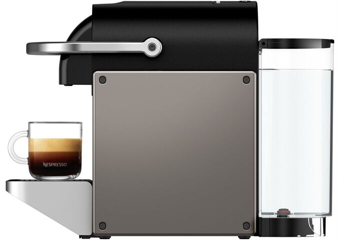 Krups XN306T Nespresso Pixie