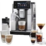 DeLonghi ECAM630.75.TSM PrimmaDonna Aromatic DeLonghi ECAM630.75.TSM PrimmaDonna Aromatic