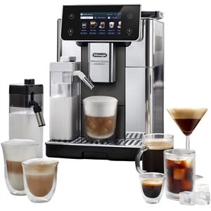 DeLonghi ECAM630.75.TSM PrimmaDonna Aromatic