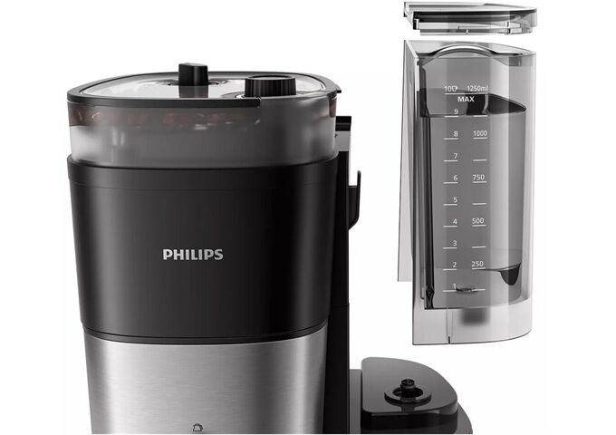 Philips HD7900/01 All in 1 Brew