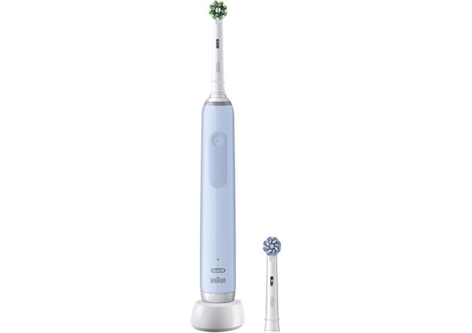 Oral-B Pro 3 3000 Cross Action.