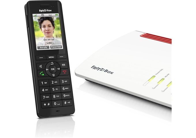 AVM FRITZ!Fon X6