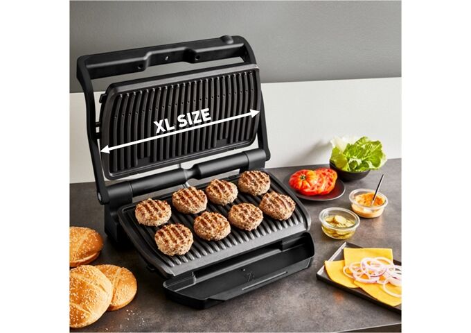 Tefal GC7278 OptiGrill+ Upgrade XL