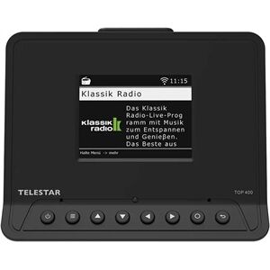Telestar TOP 400