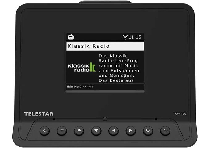 Telestar TOP 400