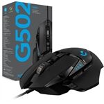Logitech G502 HERO