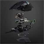 Logitech G502 HERO