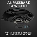 Logitech G502 HERO