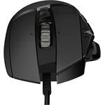 Logitech G502 HERO