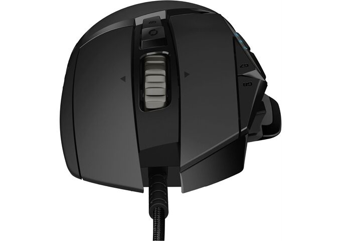 Logitech G502 HERO