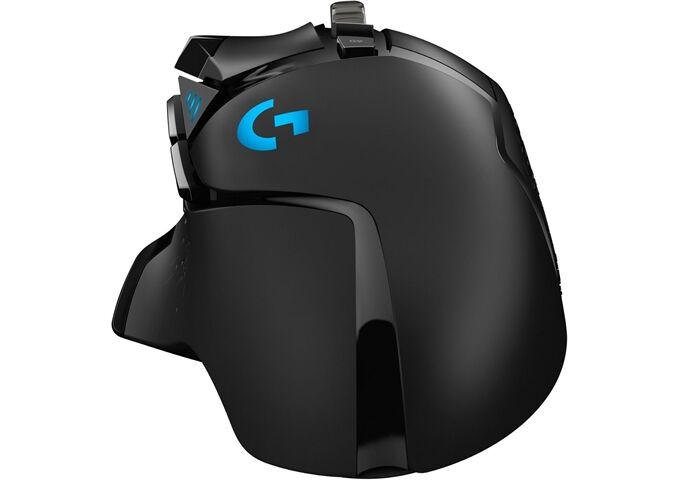 Logitech G502 HERO