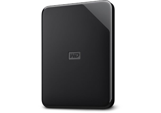 Western Digital WD Elements Portable SE (2TB)