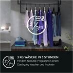 AEG Lavamat L9WSF80699 StiWa Testsieger