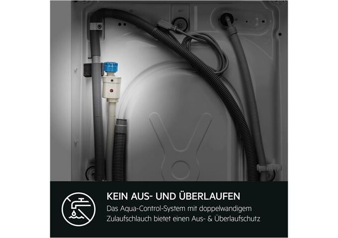 AEG Lavamat L9WSF80699 StiWa Testsieger