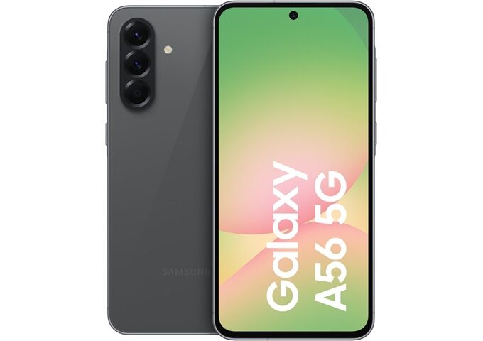 Samsung Galaxy A56 5G (256GB)