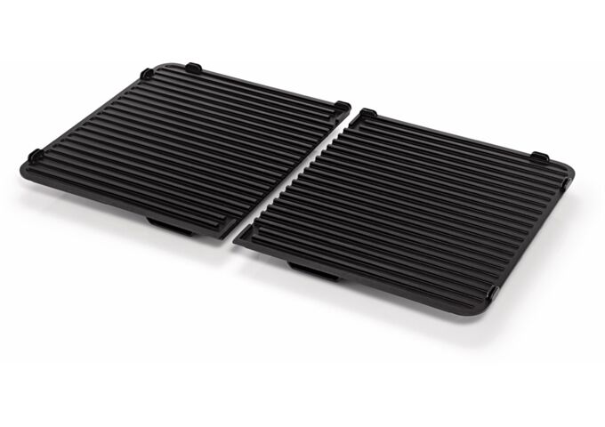 WMF LONO Master-Grill Cromargan