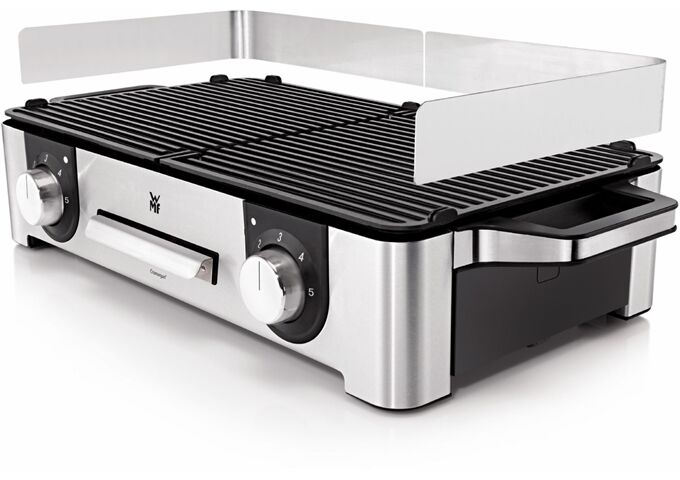 WMF LONO Master-Grill Cromargan