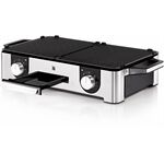 WMF LONO Master-Grill Cromargan