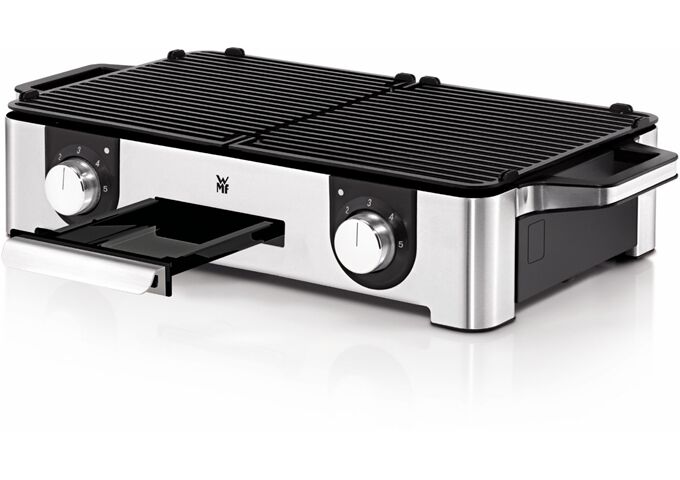 WMF LONO Master-Grill Cromargan