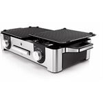 WMF LONO Master-Grill Cromargan