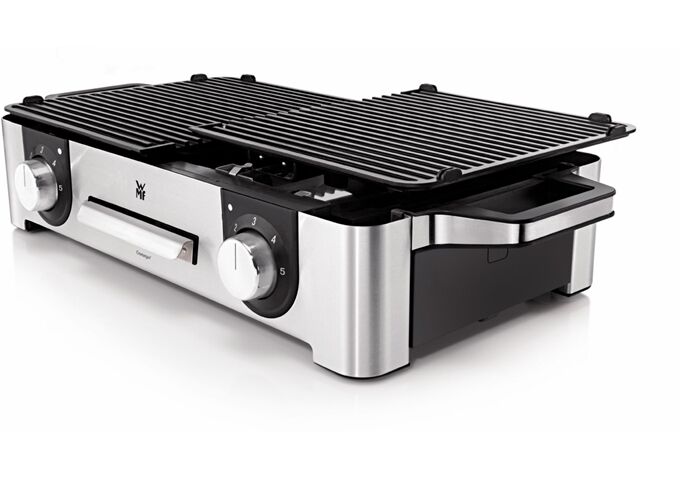 WMF LONO Master-Grill Cromargan