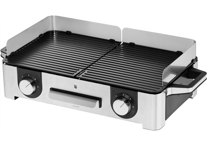 WMF LONO Master-Grill Cromargan