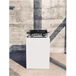 WMF LONO Master-Grill Cromargan