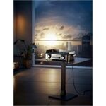 WMF LONO Master-Grill Cromargan