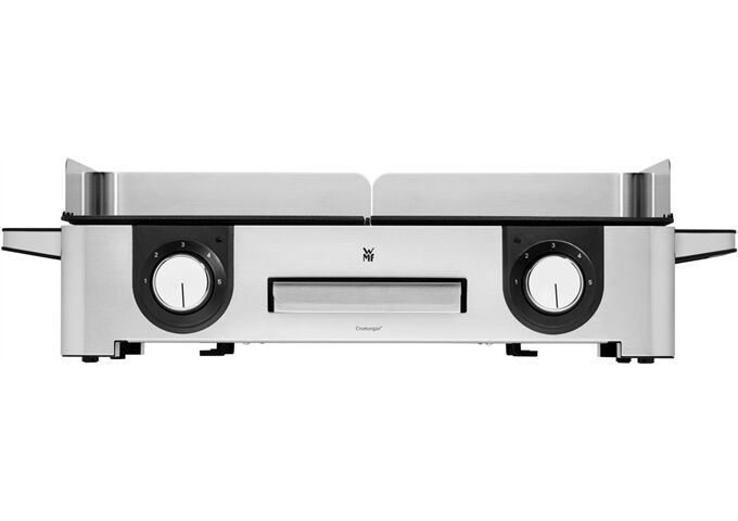 WMF LONO Master-Grill Cromargan