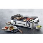 WMF LONO Master-Grill Cromargan