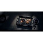 WMF LONO Master-Grill Cromargan