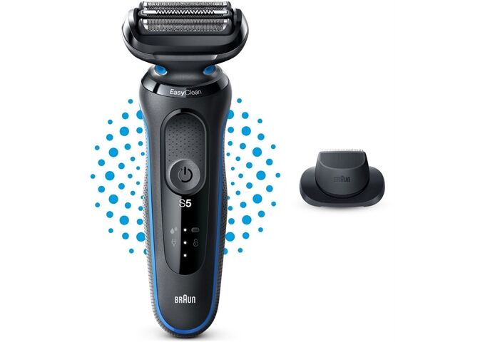 Braun Personal Care 51-B1200S Series 5