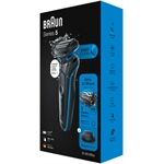 Braun Personal Care 51-B1200S Series 5