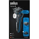 Braun Personal Care 51-B1200S Series 5