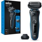 Braun Personal Care 51-B1200S Series 5