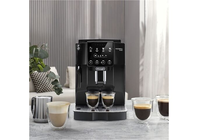 DeLonghi ECAM 220.21.B Magnifica Start
