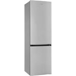 Exquisit KGC265-70-NF-040C inoxlook