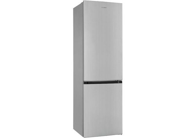 Exquisit KGC265-70-NF-040C inoxlook