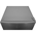 Exquisit KGC270-45-040D inoxlook