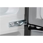 Exquisit KGC270-45-040D inoxlook