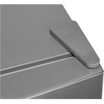 Exquisit KGC270-45-040D inoxlook