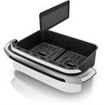 NINJA AF500EUWH Foodi FlexDrawer
