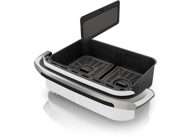 NINJA AF500EUWH Foodi FlexDrawer