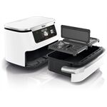 NINJA AF500EUWH Foodi FlexDrawer