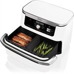 NINJA AF500EUWH Foodi FlexDrawer