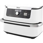 NINJA AF500EUWH Foodi FlexDrawer